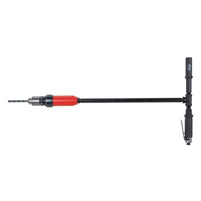 0) 10499 PNEUMATIC T HANDLE DRILL