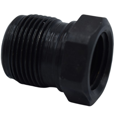 INLET ADAPTER