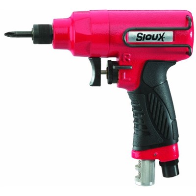 1/4QC IMPACT DRIVER