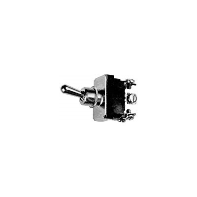 0) 00611 TOGGLE SWITCH