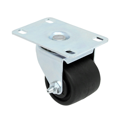 2-1/2" SWIVEL CASTER 400LB