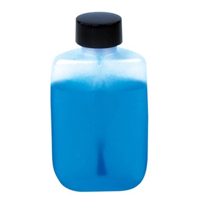 1.25OZ OVAL BOTTLE W/PHENOLIC BRUSH