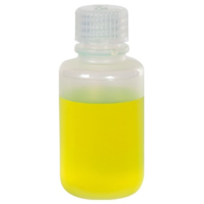 2OZ/60ML NARROW MOUTH BOTTLE WITH A 20MM