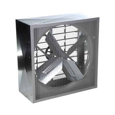 CWFCABINET FAN BD 48 1HP 1PH 115V ODP