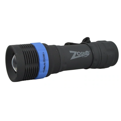 ZOOM 130 FLASHLIGHT SMALL