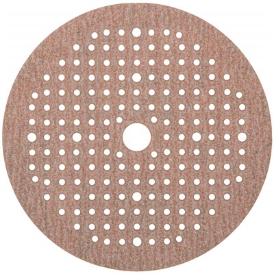 28688 ABRASIVE DISC 3IN P120 ALUM OX