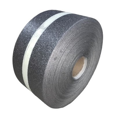 GRAPHITE SLIP CLOTH 50YD ROLL