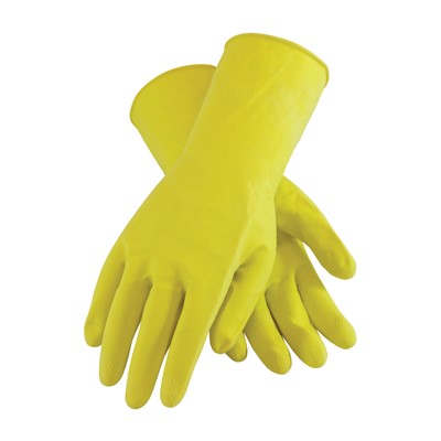 03496 GLOVE LARGE LATEX 18MIL LINED