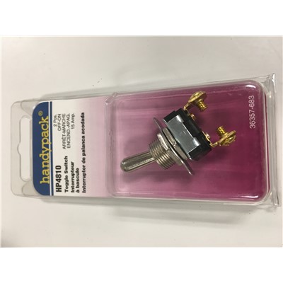 70767 TOGGLE SWITCH 15A