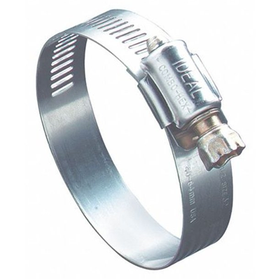 IDL HOSE CLAMP 1-1/8 TO 3 IN