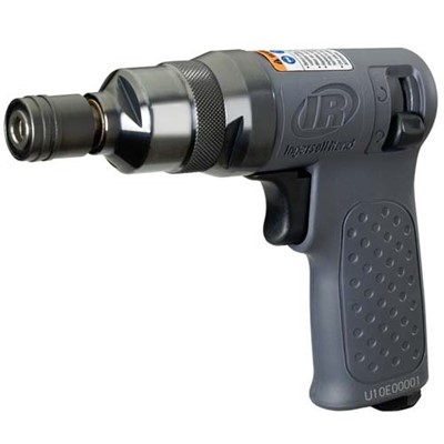 0) 1/4 QC PNEUMATIC IMPACT WRENCH