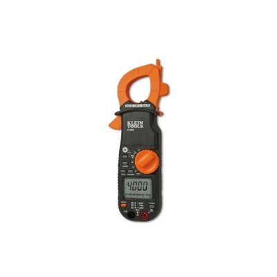 400A AC CLAMP METER