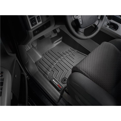 2018 TOYOTA TUNDRA FLOORLINERBLACK