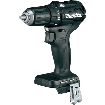 18V SUB-COMPACT DRIVER DRILL