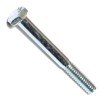 CAP SCREW GRADE 5 1/4-20 X 2-1/4