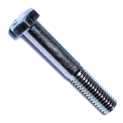 CAP SCREW GRADE 5 3/8-16 X 2-1/4