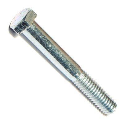 CAP SCREW GRADE 5 3/8-16 X 2-3/4