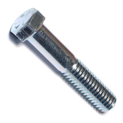 CAP SCREW GRADE 5 7/16-14 X 2-1/4