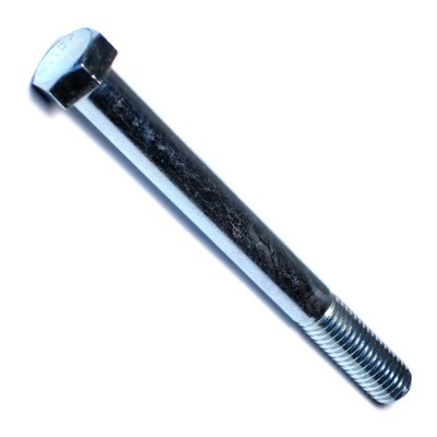 CAP SCREW GRADE 5 9/16-12 X 5-1/2