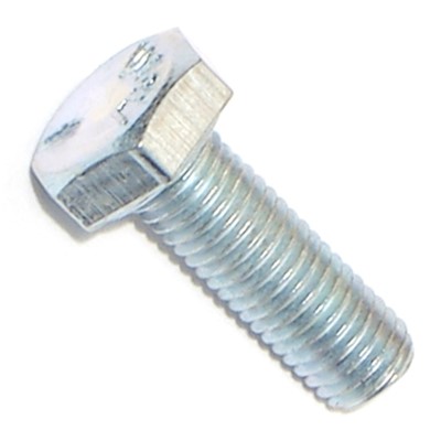 CAP SCREW GRADE 5 1/4-28 X 3/4