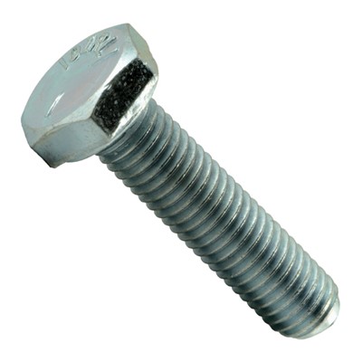 CAP SCREW GRADE 5 1/4-28 X 1