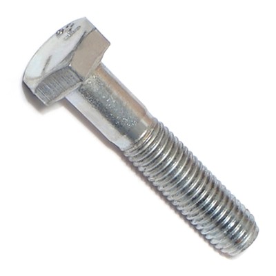 CAP SCREW GRADE 5 1/4-28 X 1-1/4