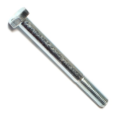 CAP SCREW GRADE 5 1/4-28 X 2-1/2