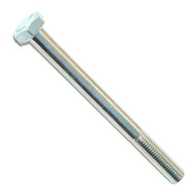 CAP SCREW GRADE 5 1/4-28 X 3