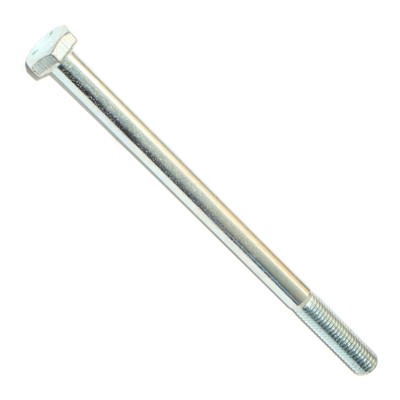 CAP SCREW GRADE 5 1/4-28 X 4