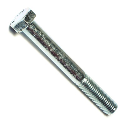 CAP SCREW GRADE 5 5/16-24 X 2-1/2