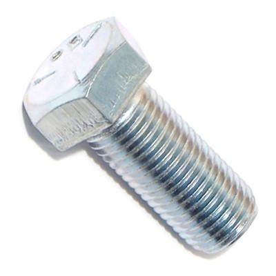 CAP SCREW GRADE 5 7/16-20 X 1