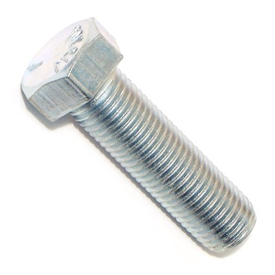 CAP SCREW GRADE 5 7/16-20 X 1-1/2