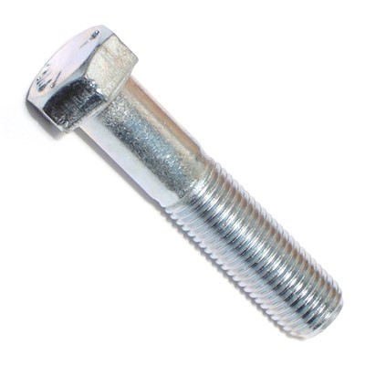 CAP SCREW GRADE 5 7/16-20 X 2