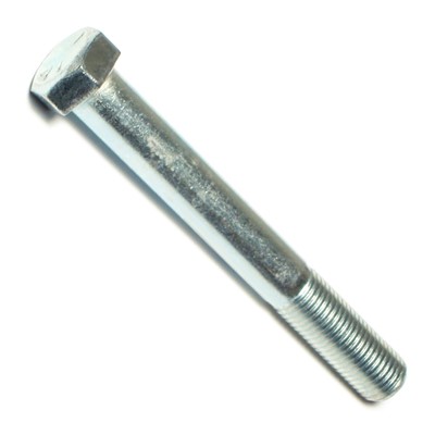 CAP SCREW GRADE 5 7/16-20 X 3-1/2