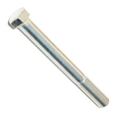 CAP SCREW GRADE 5 7/16-20 X 4