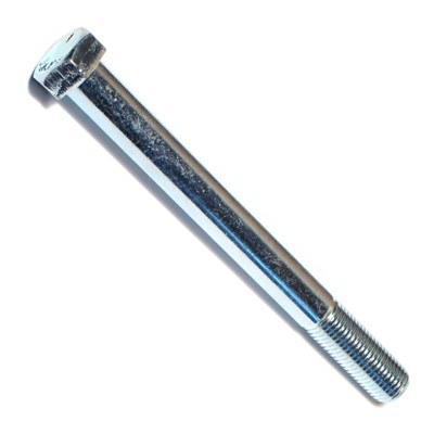 CAP SCREW GRADE 5 7/16-20 X 4-1/2