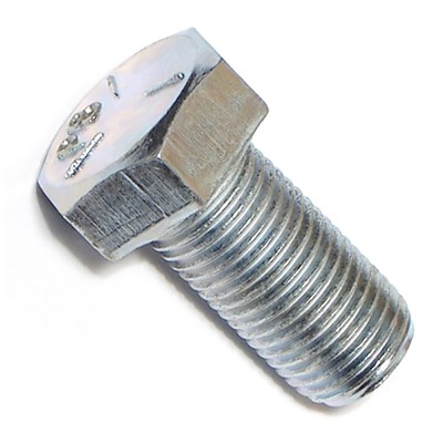 CAP SCREW GRADE 5 1/2-20 X 1