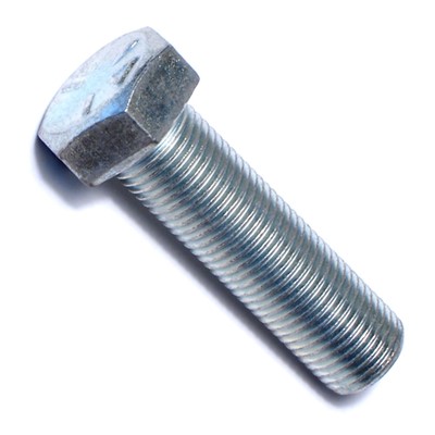 CAP SCREW GRADE 5 1/2-20 X 1-3/4