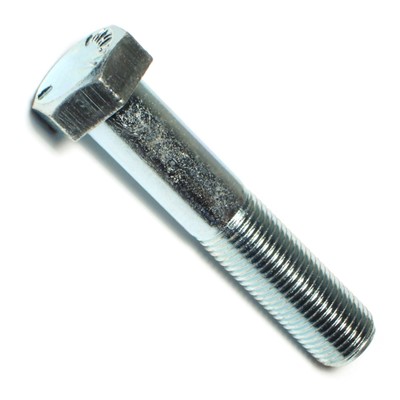 CAP SCREW GRADE 5 1/2-20 X 2-1/2