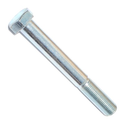 CAP SCREW GRADE 5 1/2-20 X 4