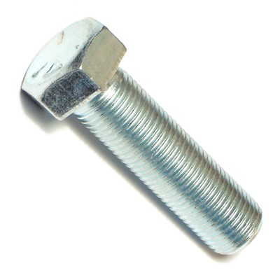 CAP SCREW GRADE 5 9/16-18 X 2