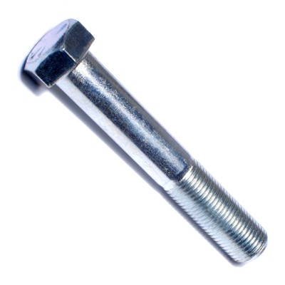 CAP SCREW GRADE 5 9/16-18 X 3-1/2