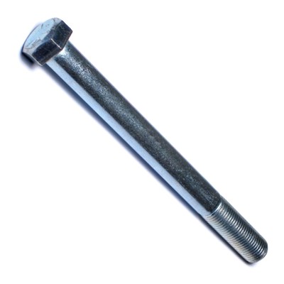 CAP SCREW GRADE 5 9/16-18 X 6