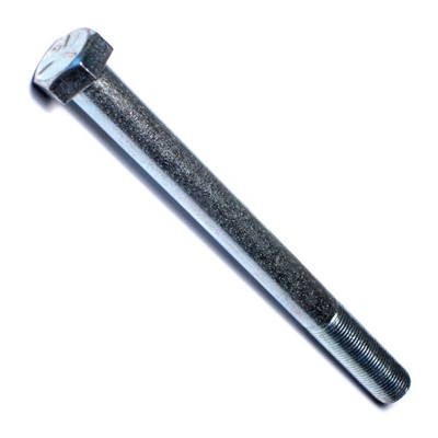 CAP SCREW GRADE 5 5/8-18 X 7