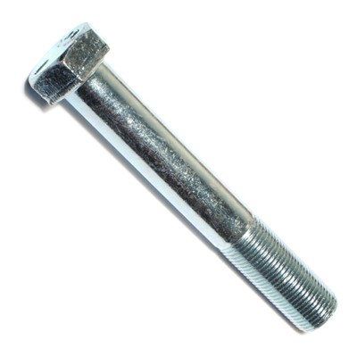 CAP SCREW GRADE 5 3/4-16 X 5