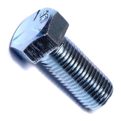 CAP SCREW GRADE 5 1-14 X 2