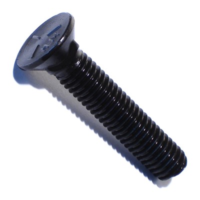 PLOW BOLT GRADE 5 7/16-14 X 2-1/4