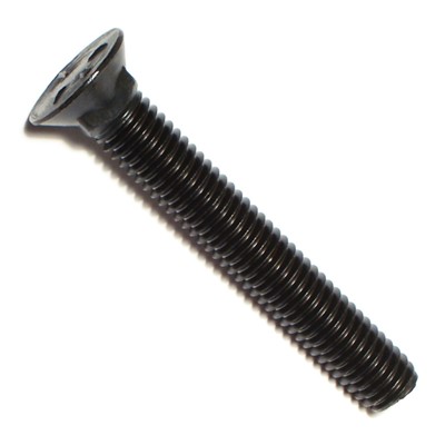 PLOW BOLT GRADE 5 7/16-14 X 3