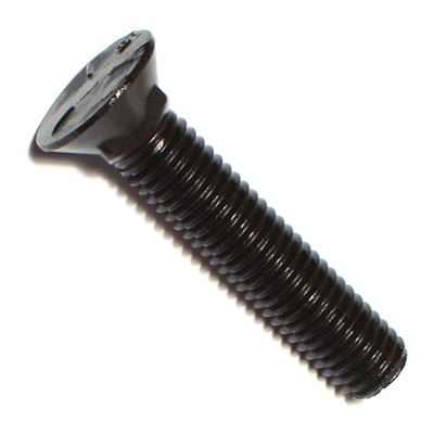 PLOW BOLT GRADE 5 1/2-13 X 2-1/2