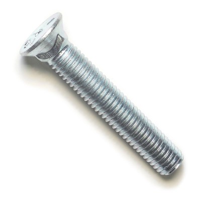 PLOW BOLT GRADE 5 1/2-13 X 3